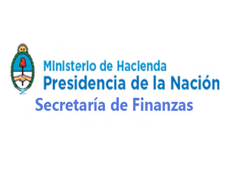 SECRETARIA DE FINANZAS