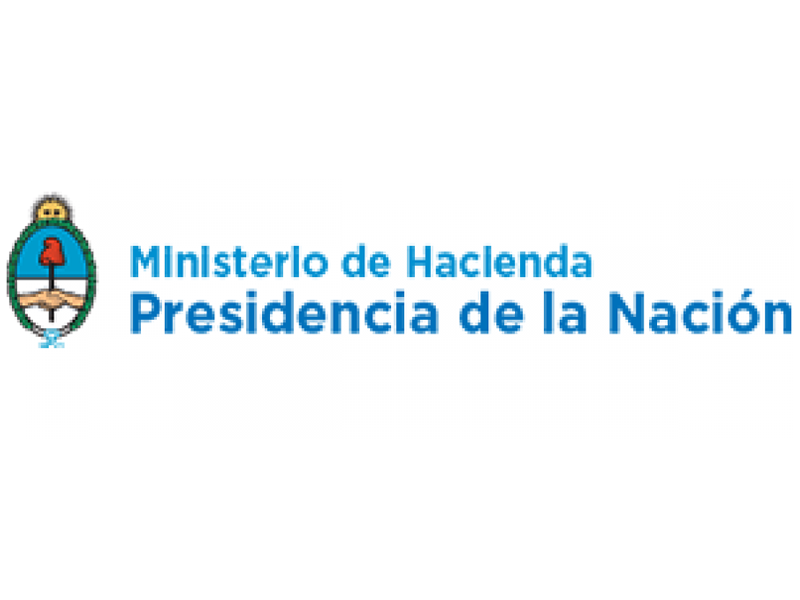 MINISTERO DE HACIENDA