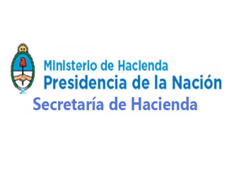 SECRETARIA DE HACIENDA